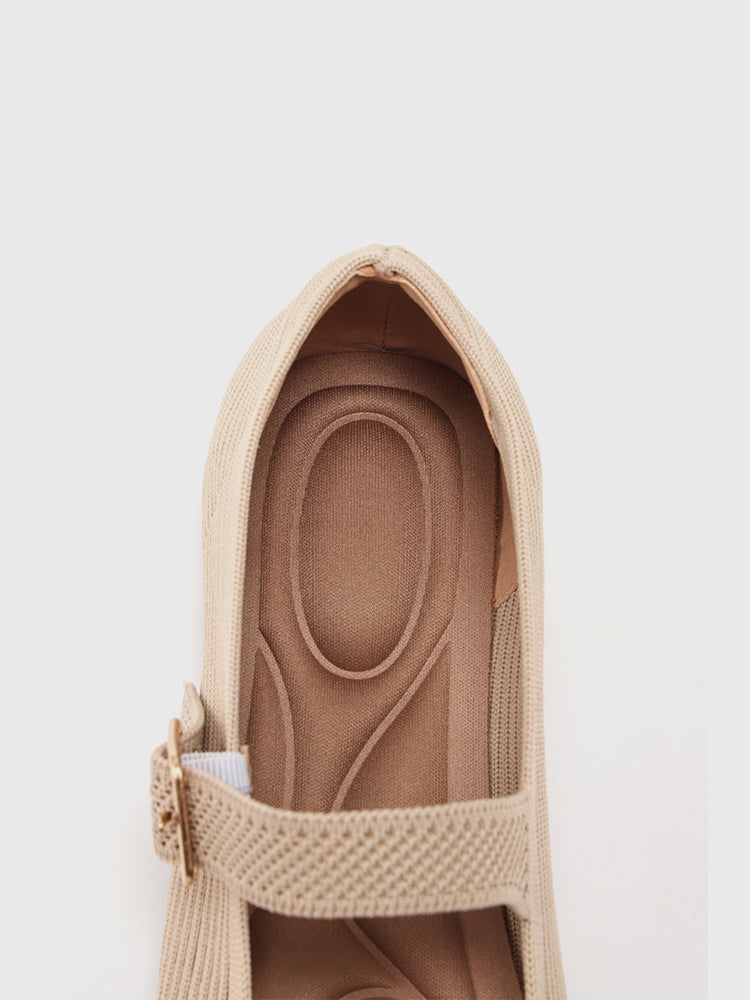 Aveline | Mocassino Confortevole