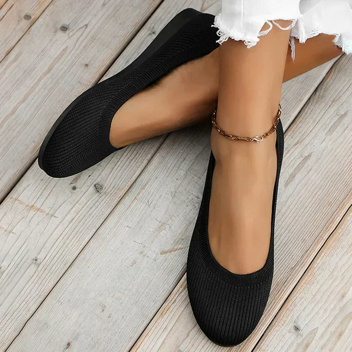 Miray | Scarpe Comode e Stilose Flessibili
