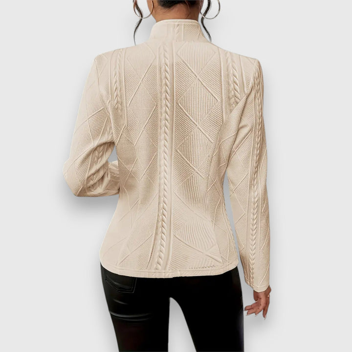 Serena – Giacca Leggera da Donna