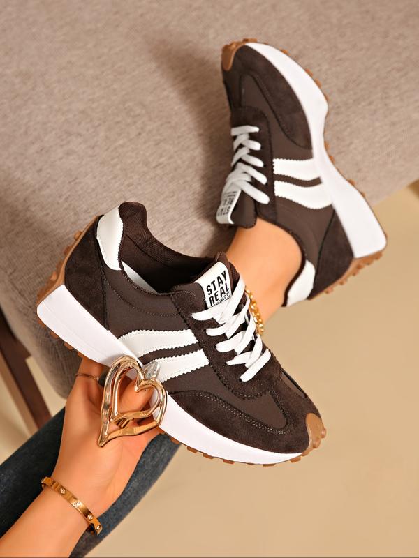 LILIA™ - Sneakers Casual Traspiranti da Donna per Tutte le Stagioni