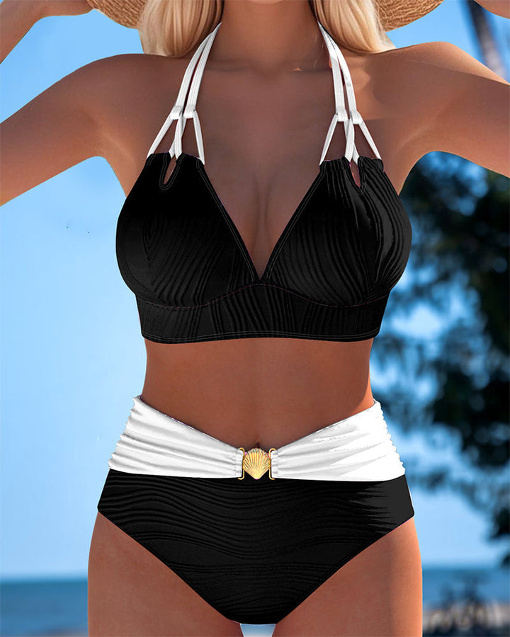 Amelia | Costume da Bagno Controllo Pancia