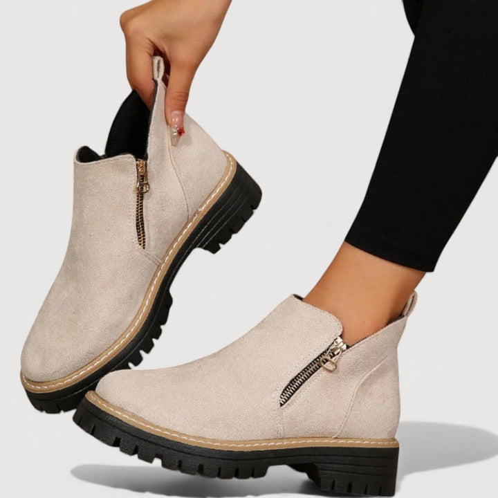 VERLENE – STIVALETTI ANKLE SUPPORTIVI