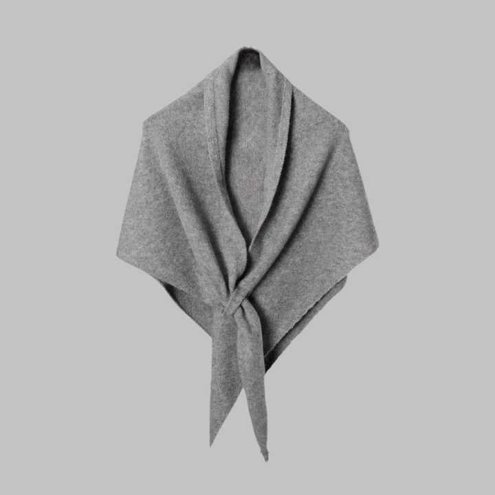 DASHA™ - Sciarpa Triangolare Classica Morbida e Confortevole