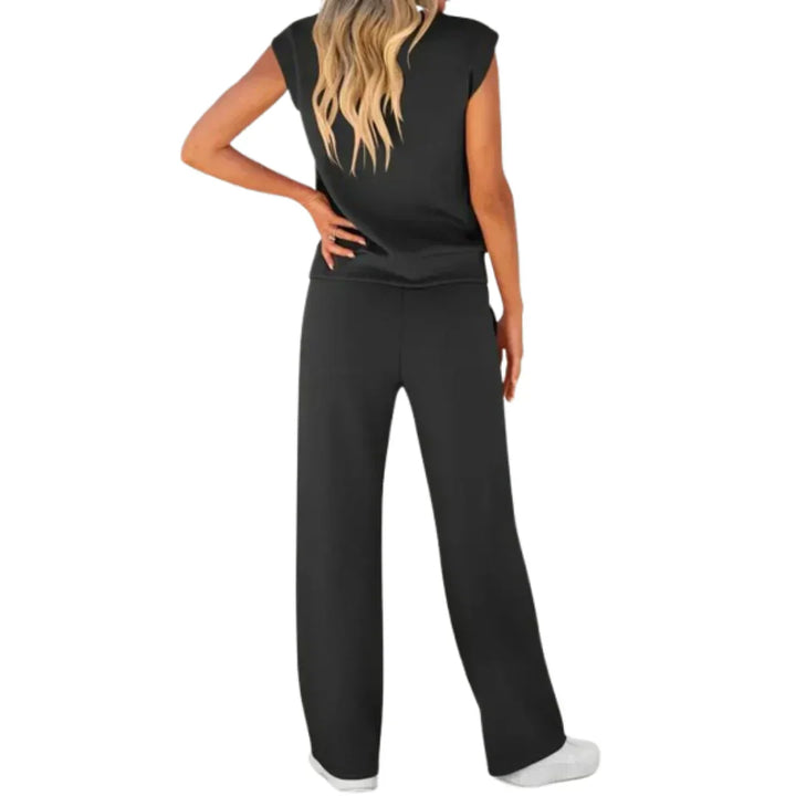 KAIYA – Completo Casual Soft Lounge