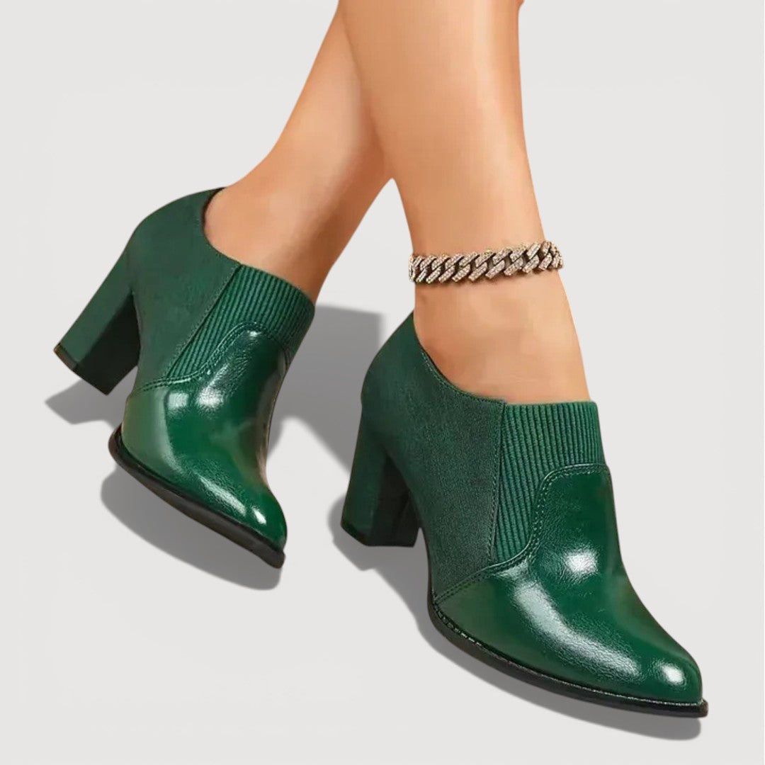CRISILYN – TACCHI BLOCCATI VINTAGE
