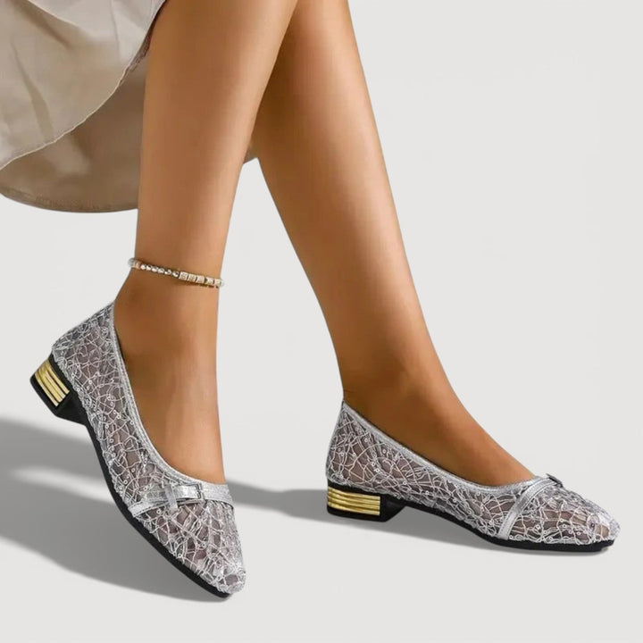 Laine - Tacchi Bassi Casual