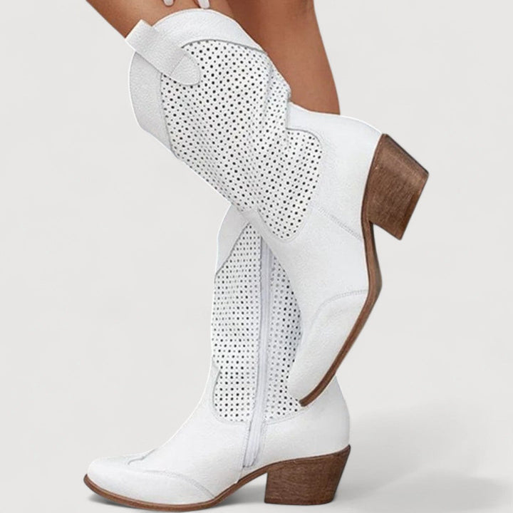 RAELLE – STIVALI WESTERN