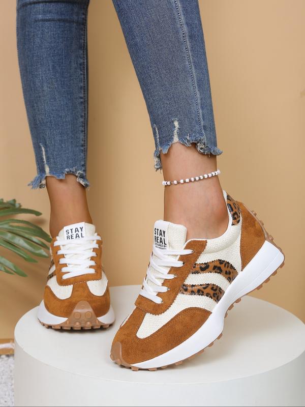 LILIA™ - Sneakers Casual Traspiranti da Donna per Tutte le Stagioni