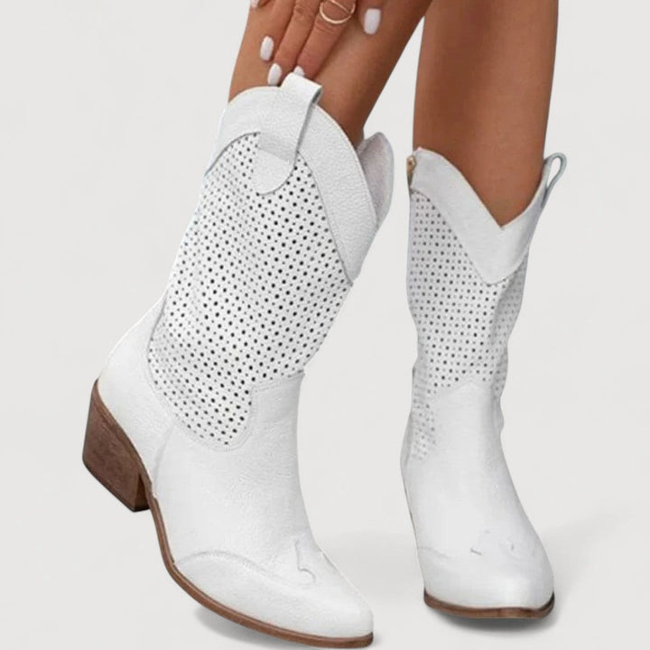 RAELLE – STIVALI WESTERN