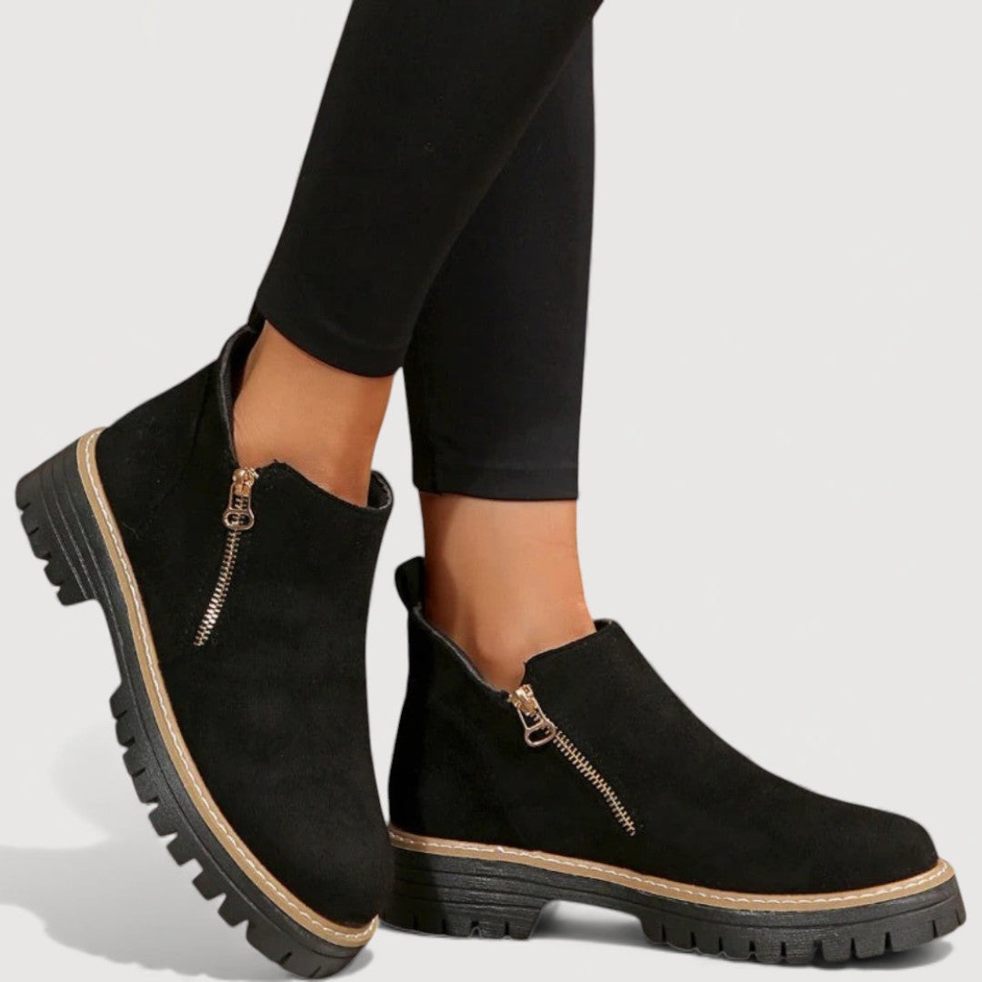 VERLENE – STIVALETTI ANKLE SUPPORTIVI