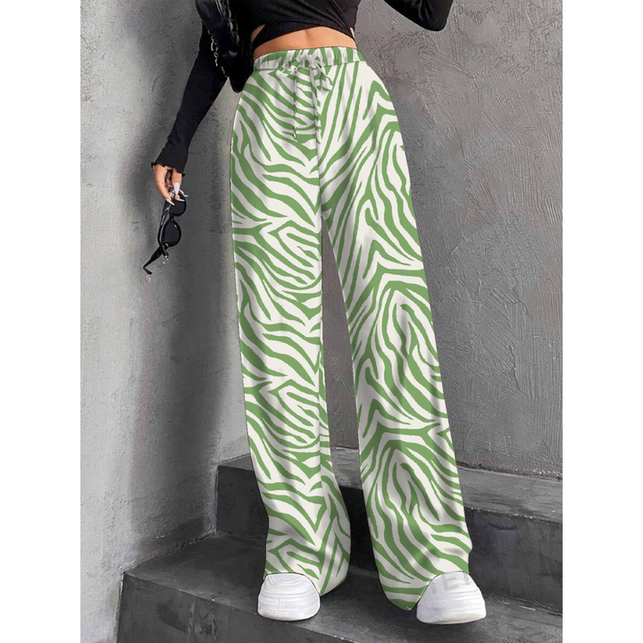 BERNILA™ – Pantaloni Comodi a Vita Larga per Tutti i Giorni