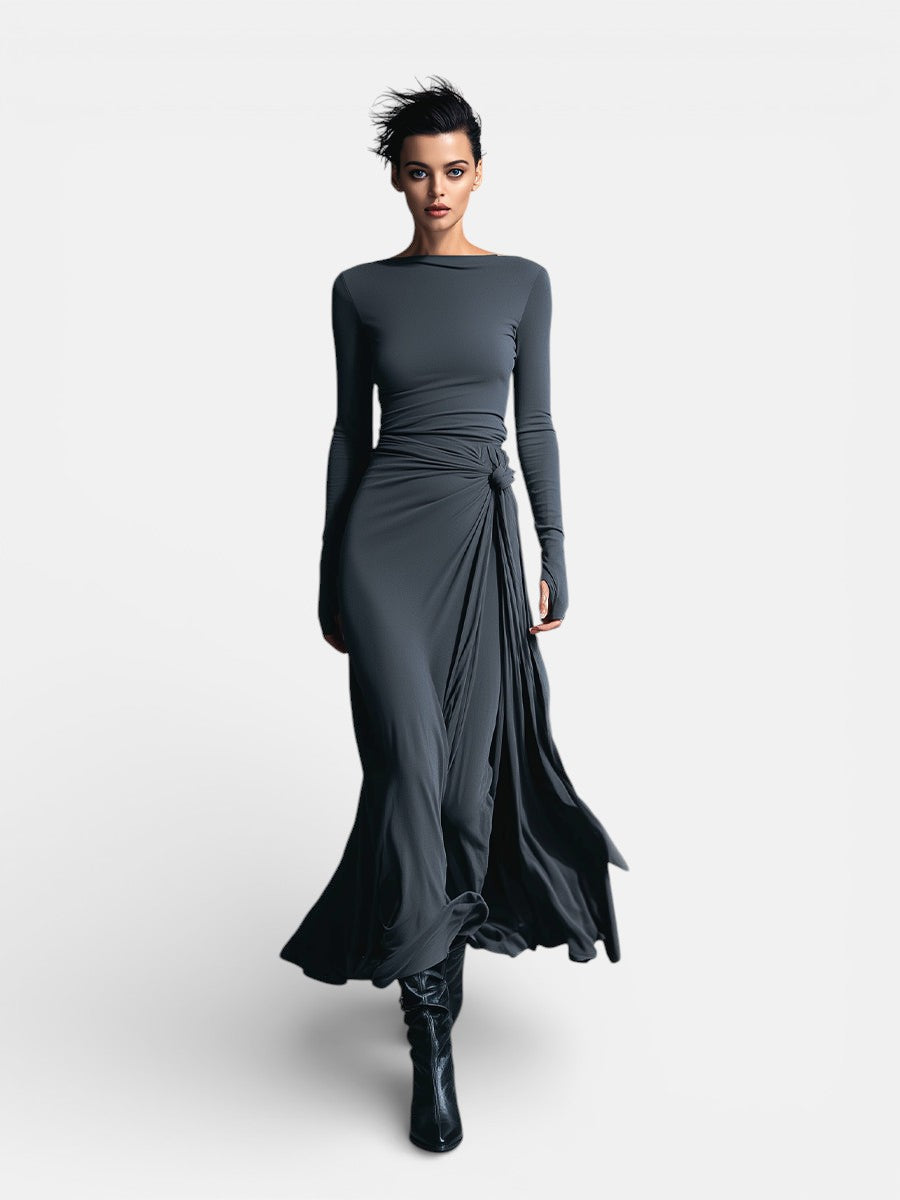 NAIARA | ABITO MAXI