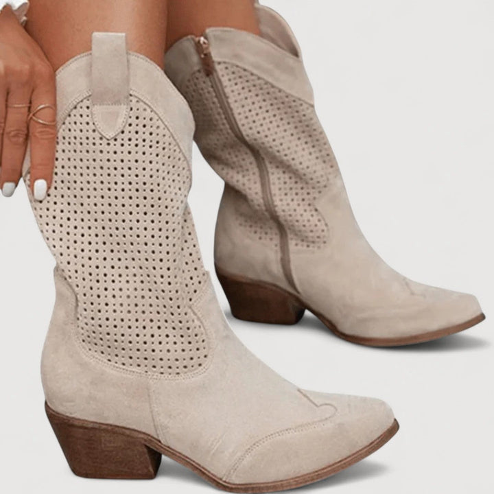 RAELLE – STIVALI WESTERN