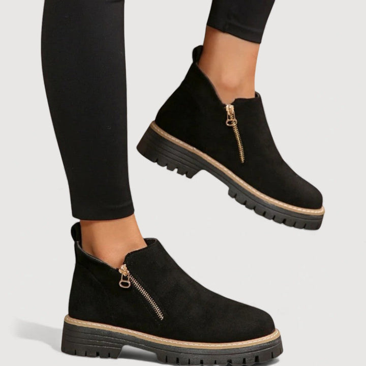 VERLENE – STIVALETTI ANKLE SUPPORTIVI