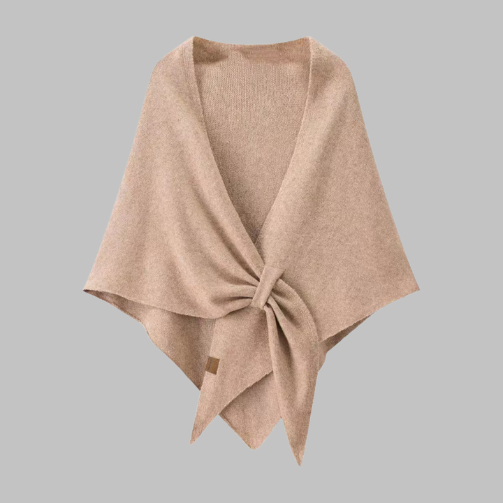 DASHA™ - Sciarpa Triangolare Classica Morbida e Confortevole