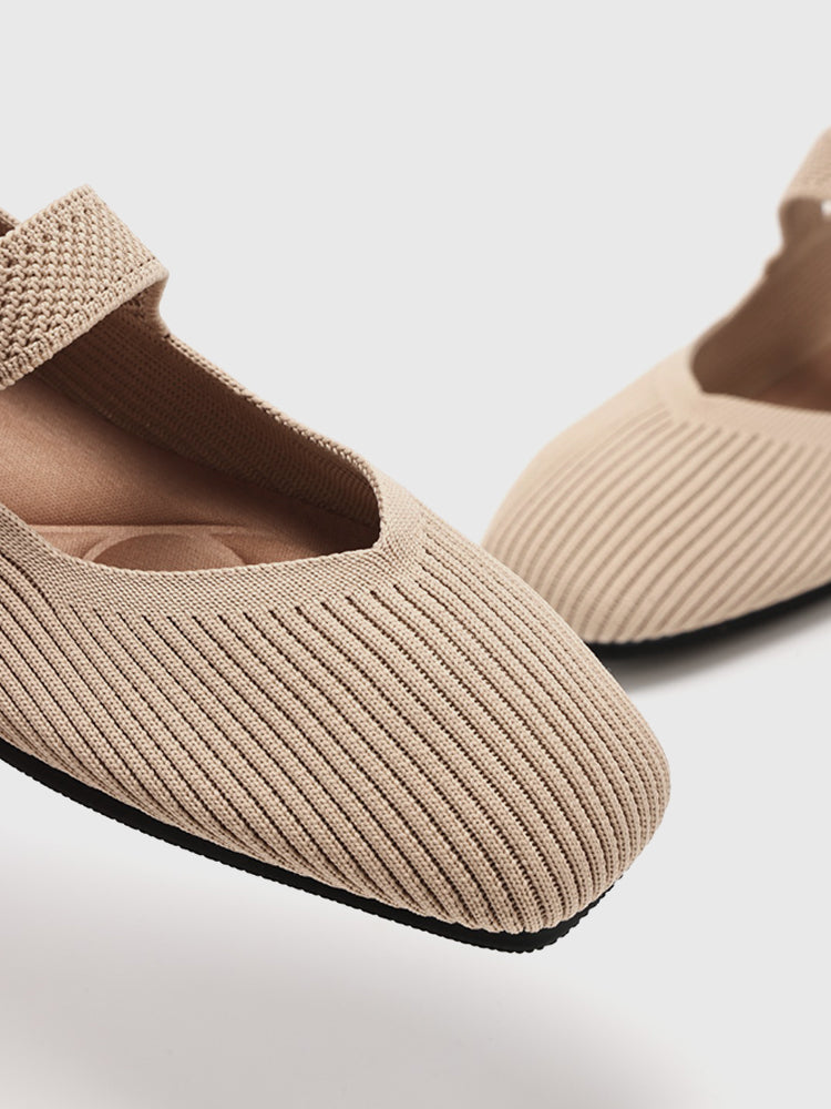 Aveline | Mocassino Confortevole