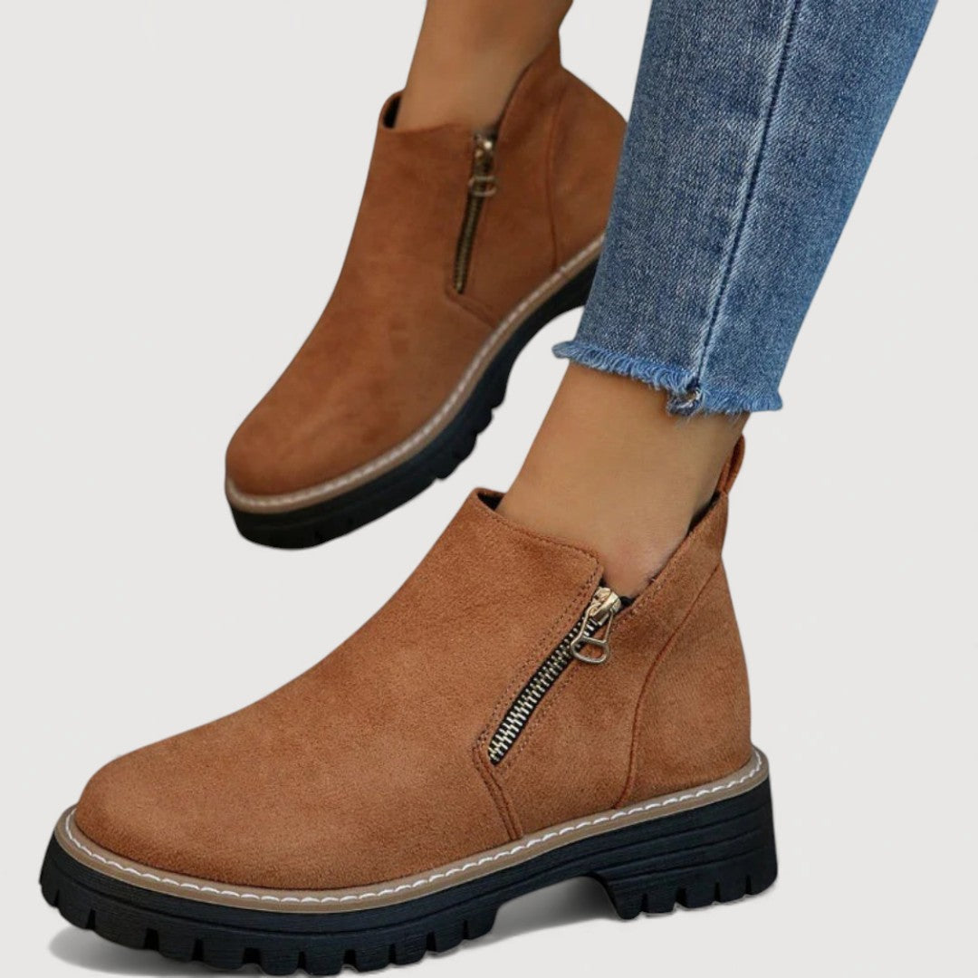 VERLENE – STIVALETTI ANKLE SUPPORTIVI
