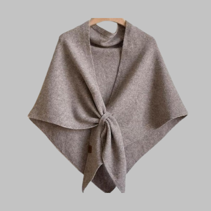 DASHA™ - Sciarpa Triangolare Classica Morbida e Confortevole