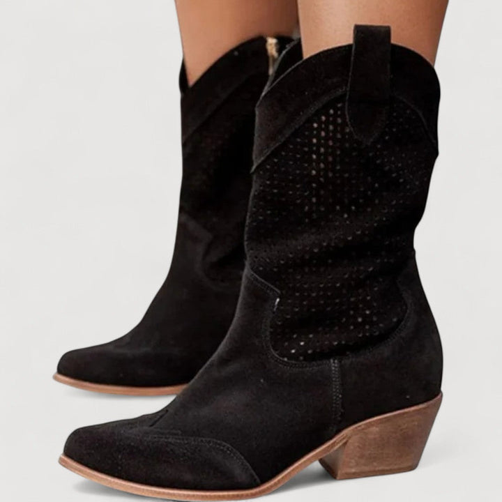 RAELLE – STIVALI WESTERN