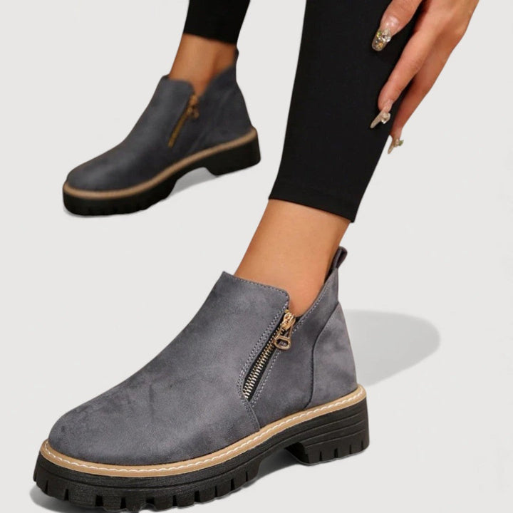VERLENE – STIVALETTI ANKLE SUPPORTIVI