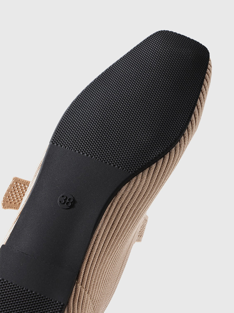 Aveline | Mocassino Confortevole