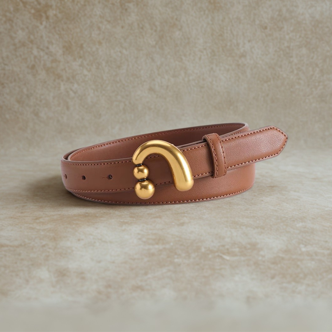 AMERIE™ - Cintura Casual alla Moda