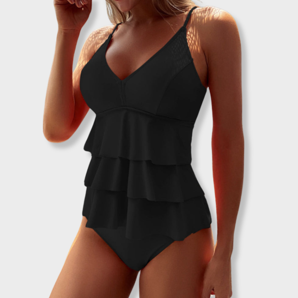 SARAH | COSTUME SEMPLICE