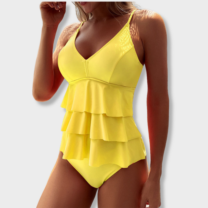SARAH | COSTUME SEMPLICE