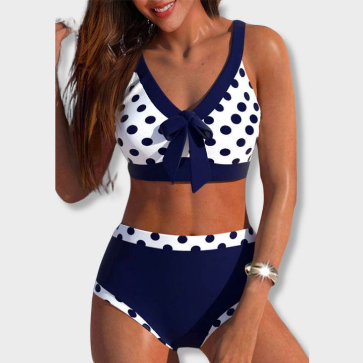 HANNAH | COSTUME DA BAGNO