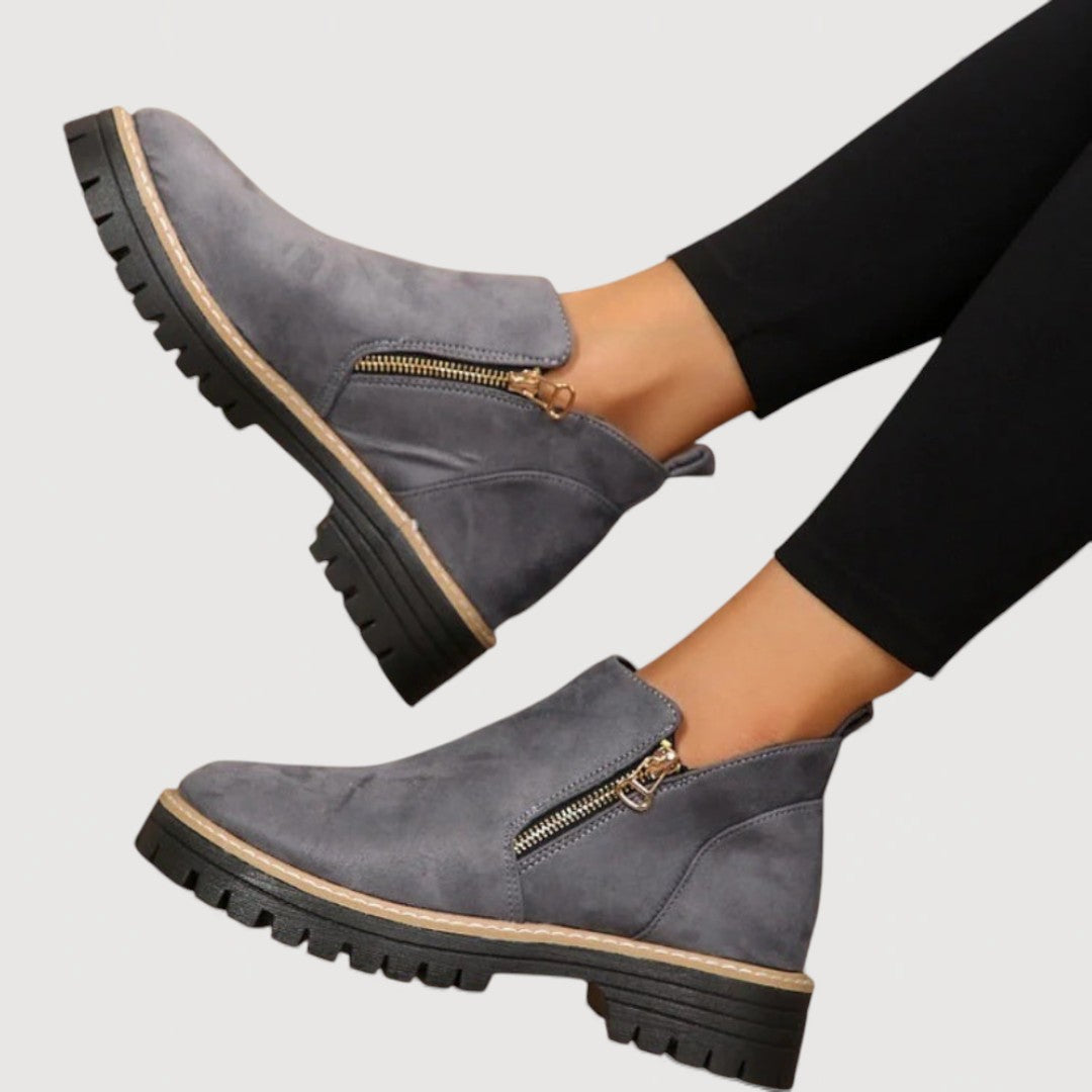 VERLENE – STIVALETTI ANKLE SUPPORTIVI
