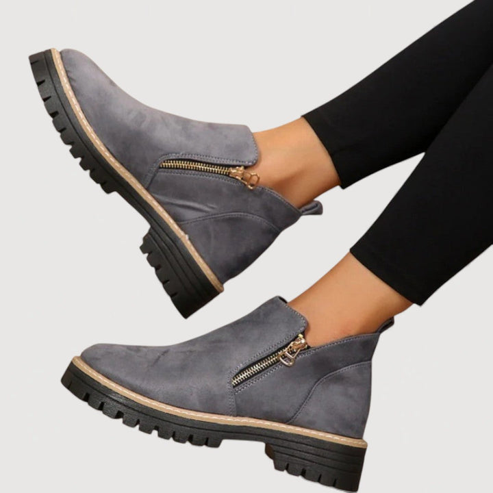 VERLENE – STIVALETTI ANKLE SUPPORTIVI