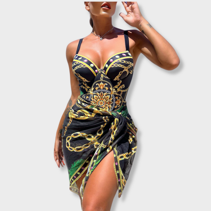 MARIE | COSTUME DA BAGNO