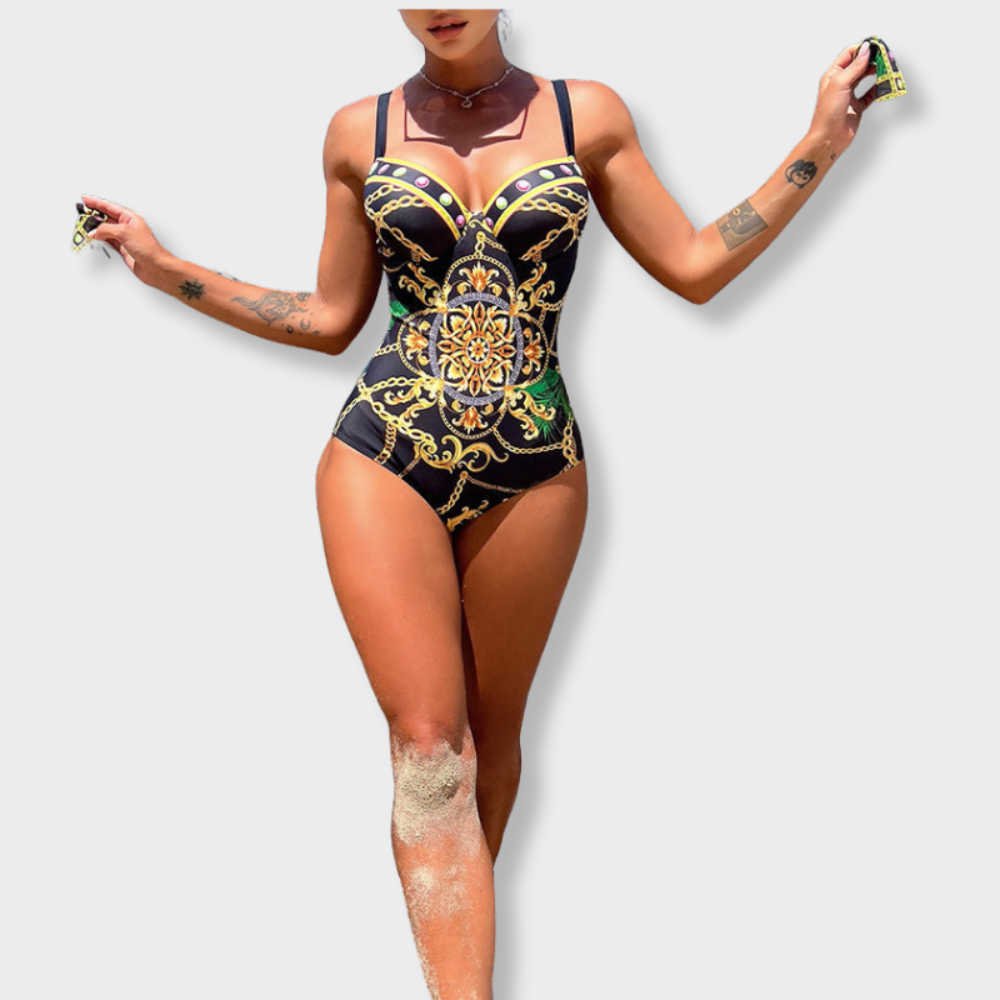 MARIE | COSTUME DA BAGNO