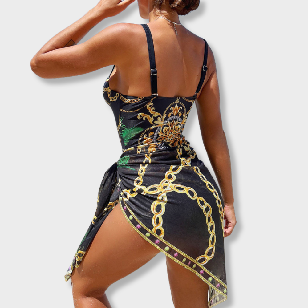 MARIE | COSTUME DA BAGNO