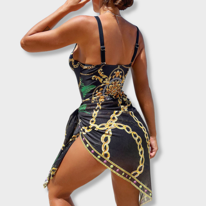MARIE | COSTUME DA BAGNO