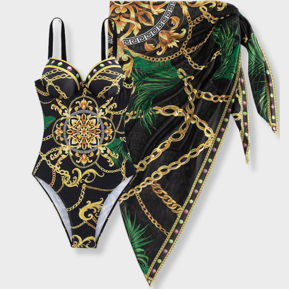 MARIE | COSTUME DA BAGNO