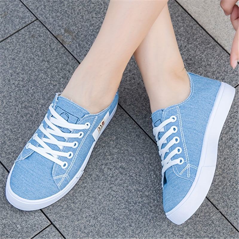 ANNA™ - Sneakers basse senza tempo