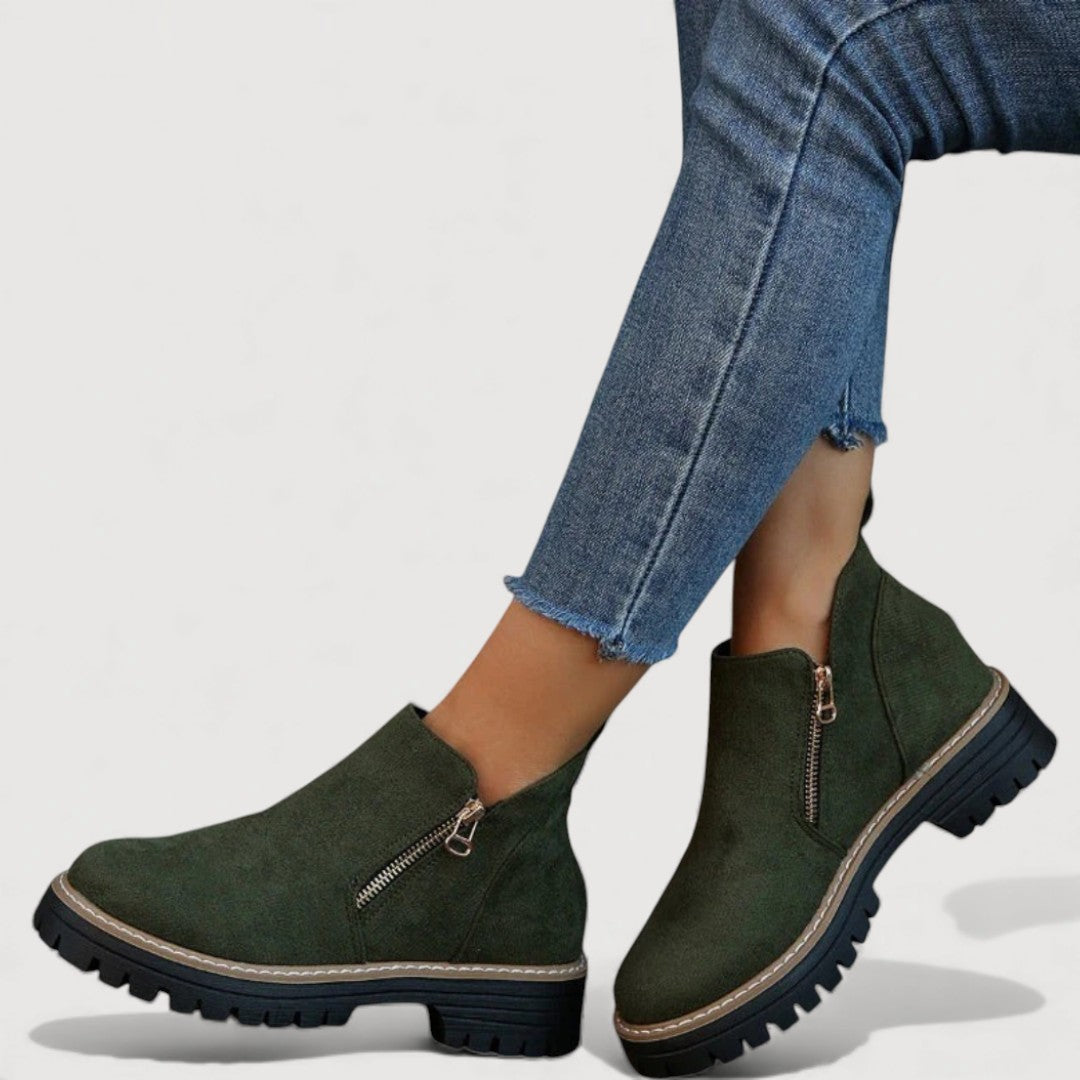 VERLENE – STIVALETTI ANKLE SUPPORTIVI
