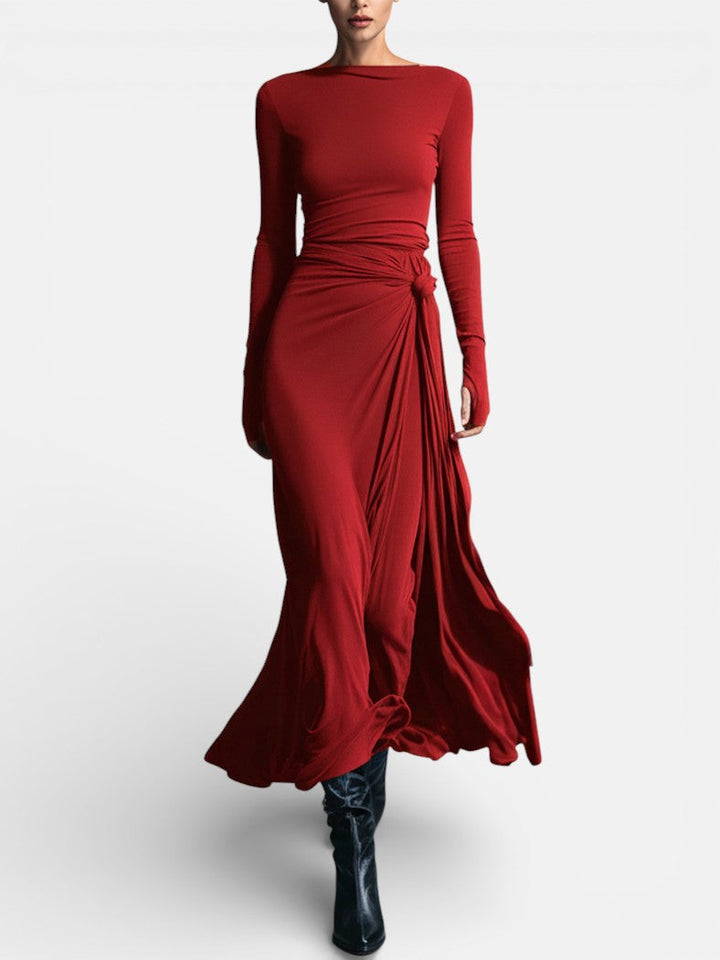 NAIARA | ABITO MAXI