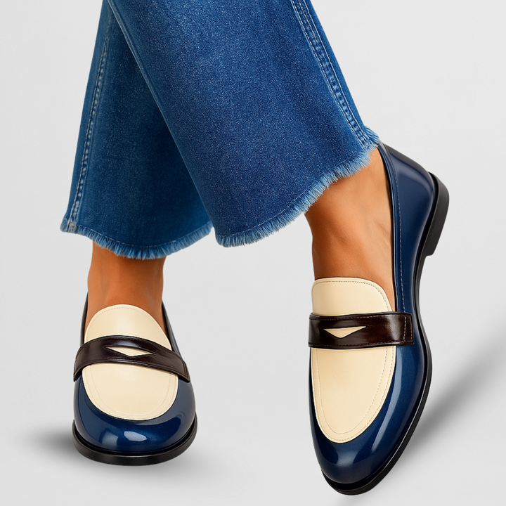 Cambridge | Classic Loafers