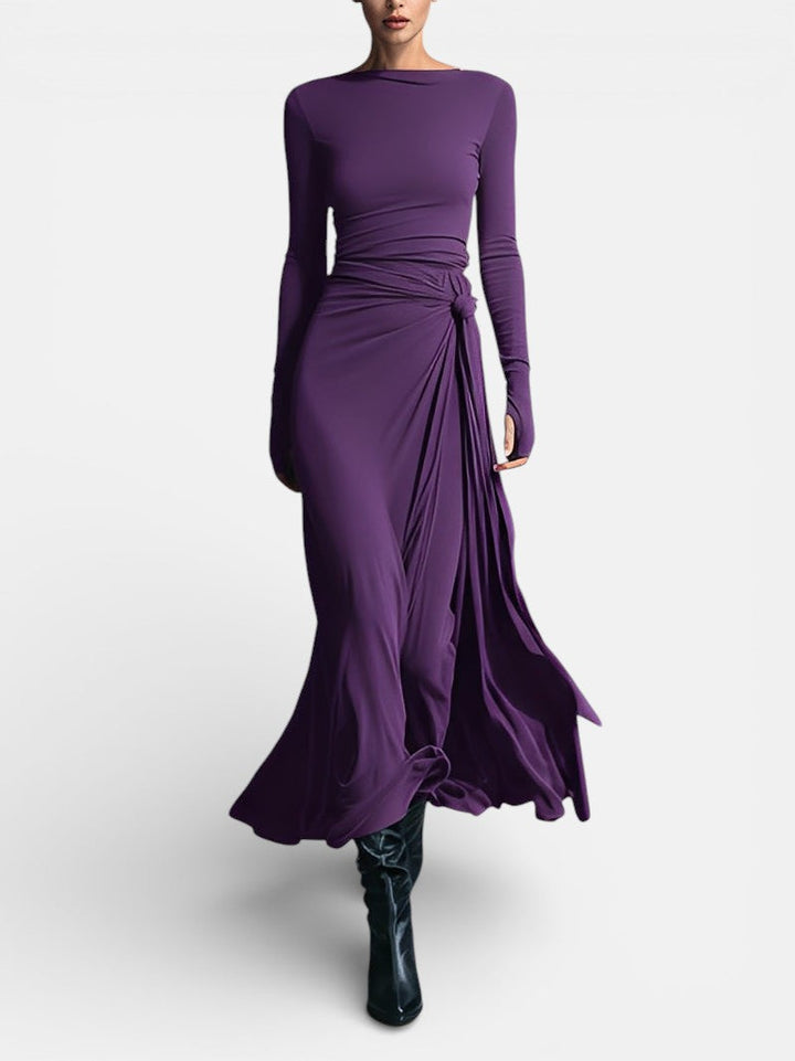 NAIARA | ABITO MAXI