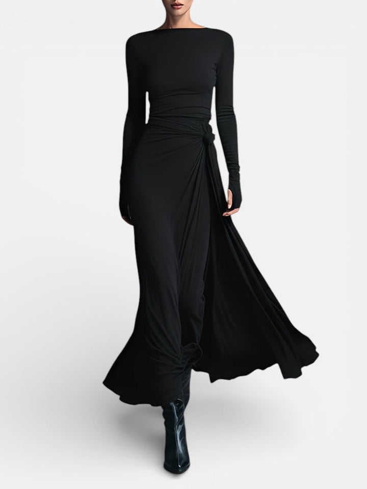 NAIARA | ABITO MAXI