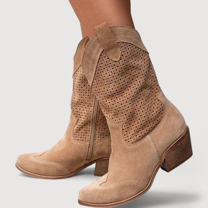 RAELLE – STIVALI WESTERN
