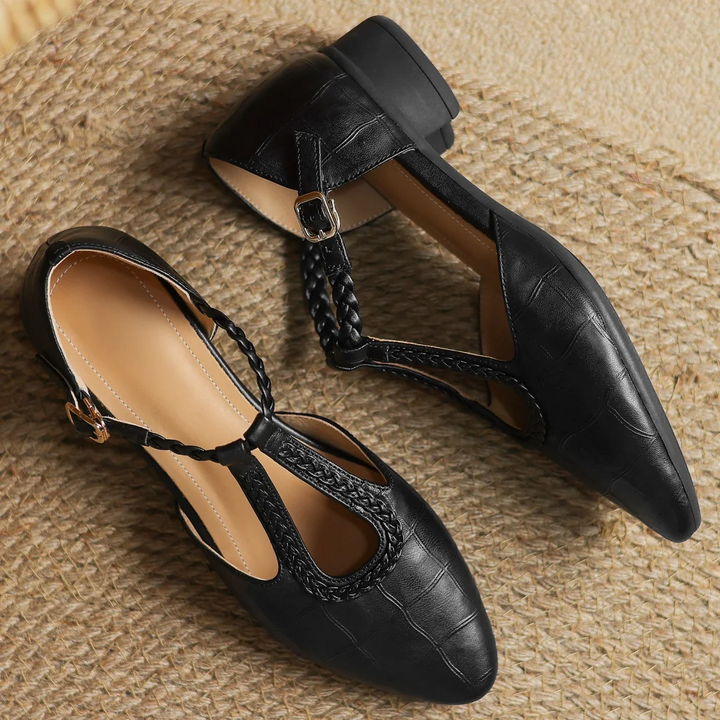 Oprah | Mary Janes