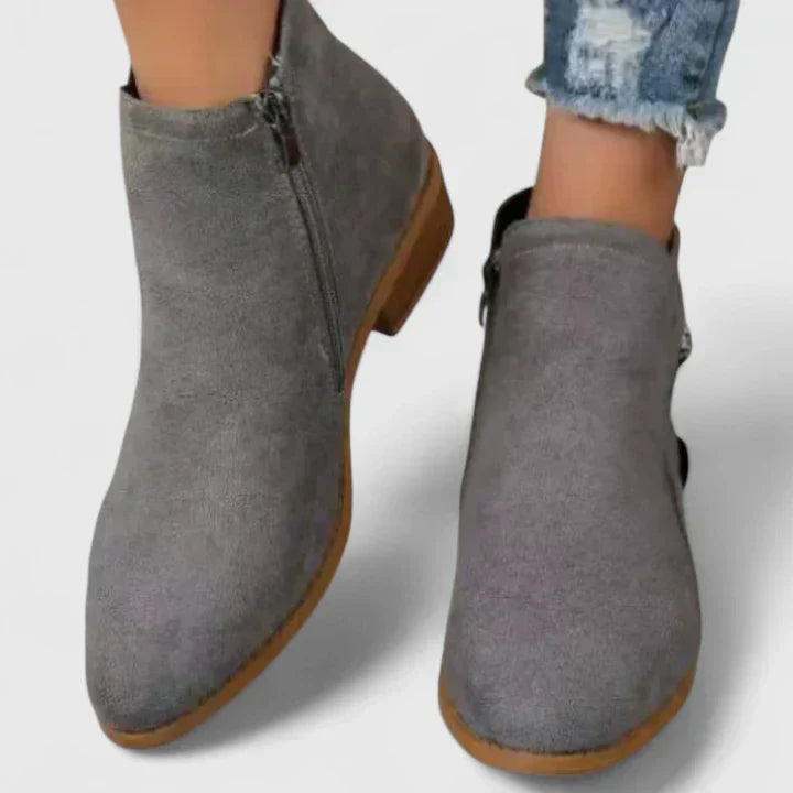 KAYLA – BOOTS SOPHISTICATI
