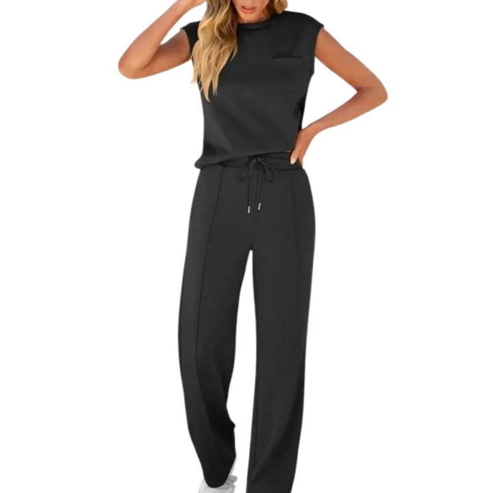 KAIYA – Completo Casual Soft Lounge
