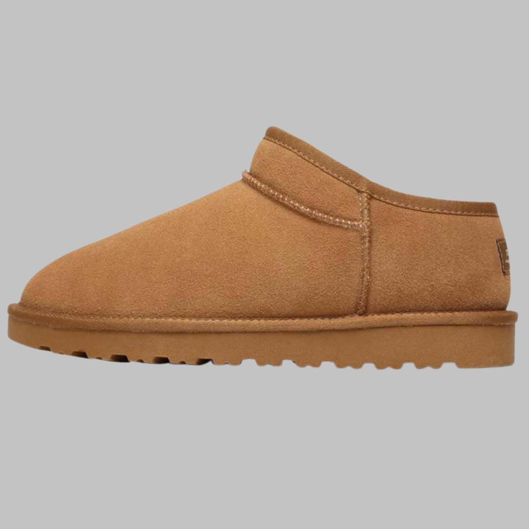 TORI™ - Stivaletti Invernali Classici e Confortevoli