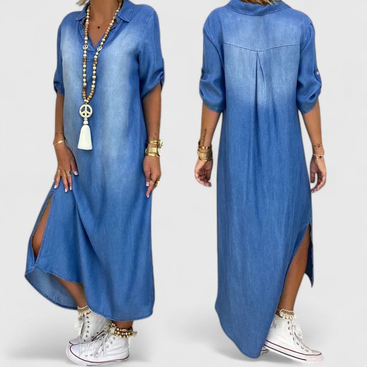 ANTHYRAH | ABITO SOPHISTICATO