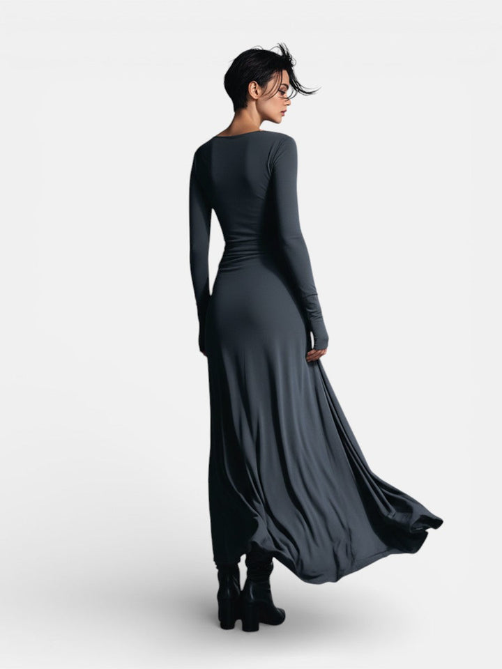 NAIARA | ABITO MAXI