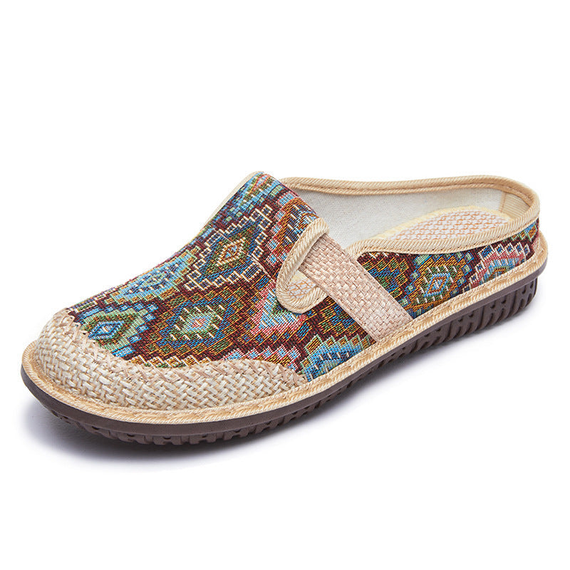 Sylvie | Scarpe Casual con Suola Morbida